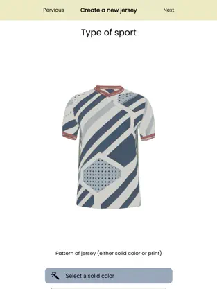 Uniform Project Image 1
